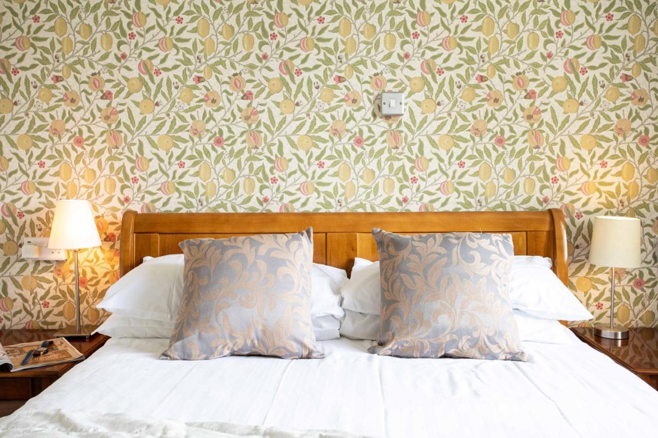 Abbeyfield Vintage Style Boutique B&B Torquay Exteriör bild
