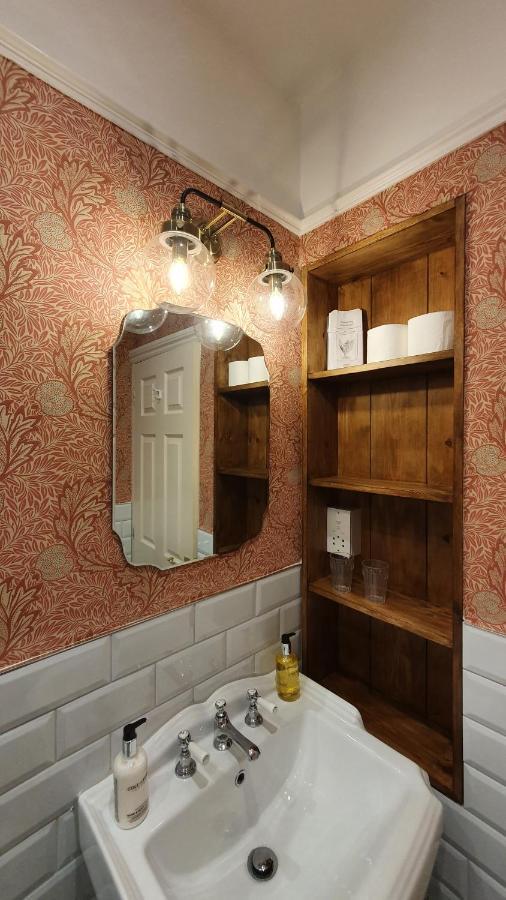 Abbeyfield Vintage Style Boutique B&B Torquay Exteriör bild