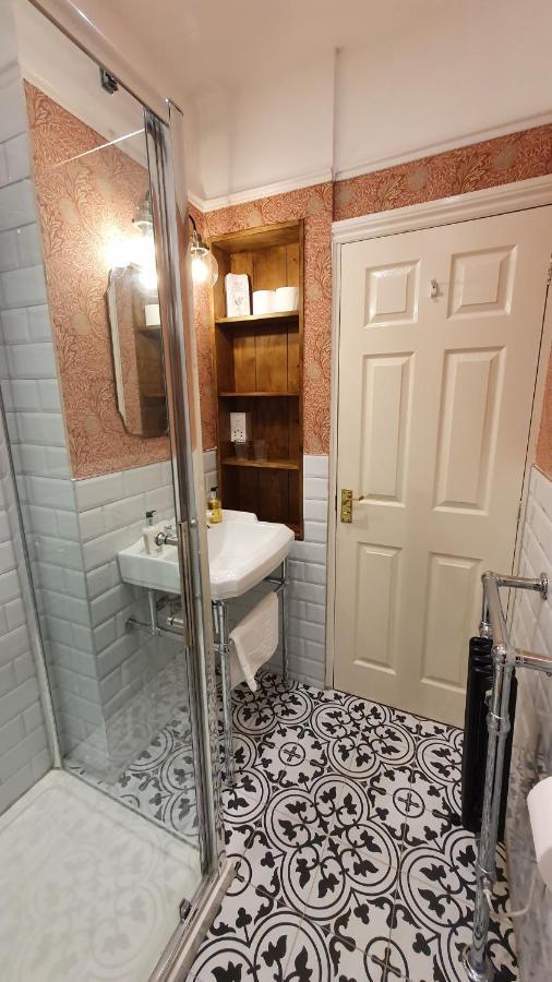 Abbeyfield Vintage Style Boutique B&B Torquay Exteriör bild