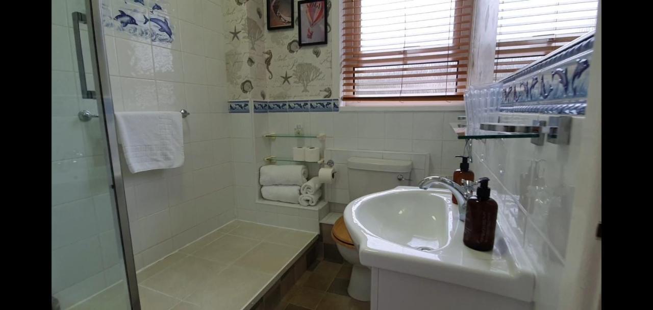 Abbeyfield Vintage Style Boutique B&B Torquay Exteriör bild
