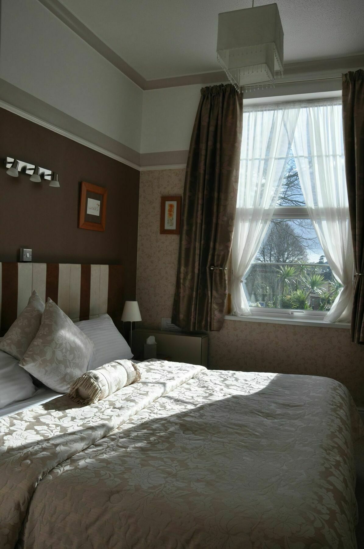 Abbeyfield Vintage Style Boutique B&B Torquay Exteriör bild