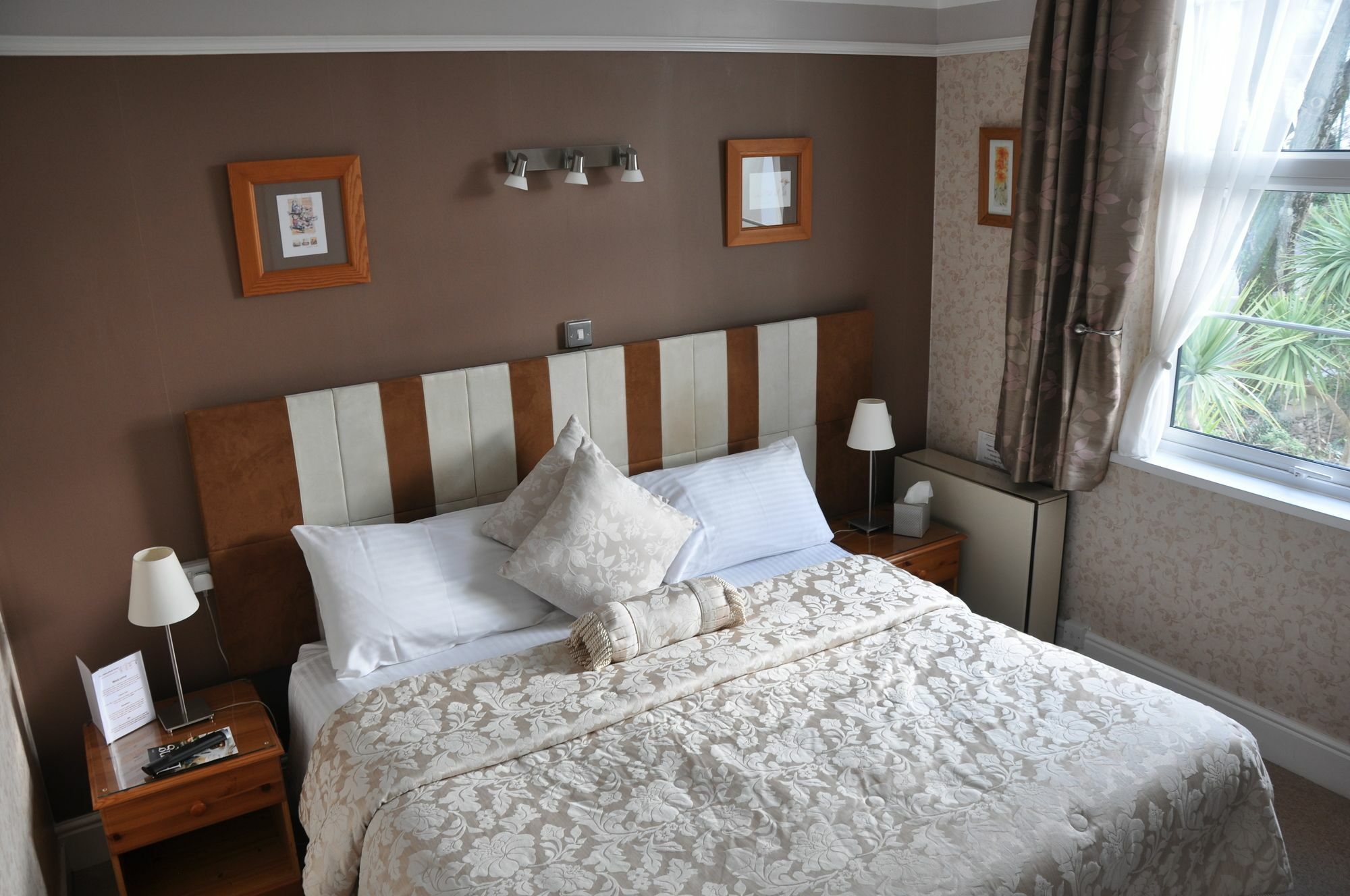 Abbeyfield Vintage Style Boutique B&B Torquay Exteriör bild