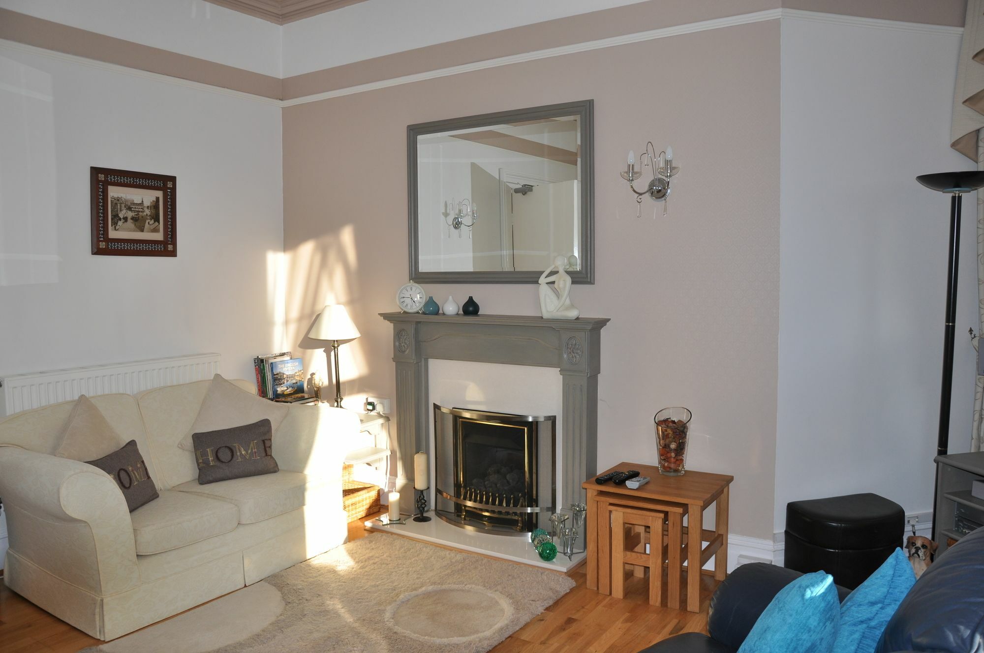 Abbeyfield Vintage Style Boutique B&B Torquay Exteriör bild