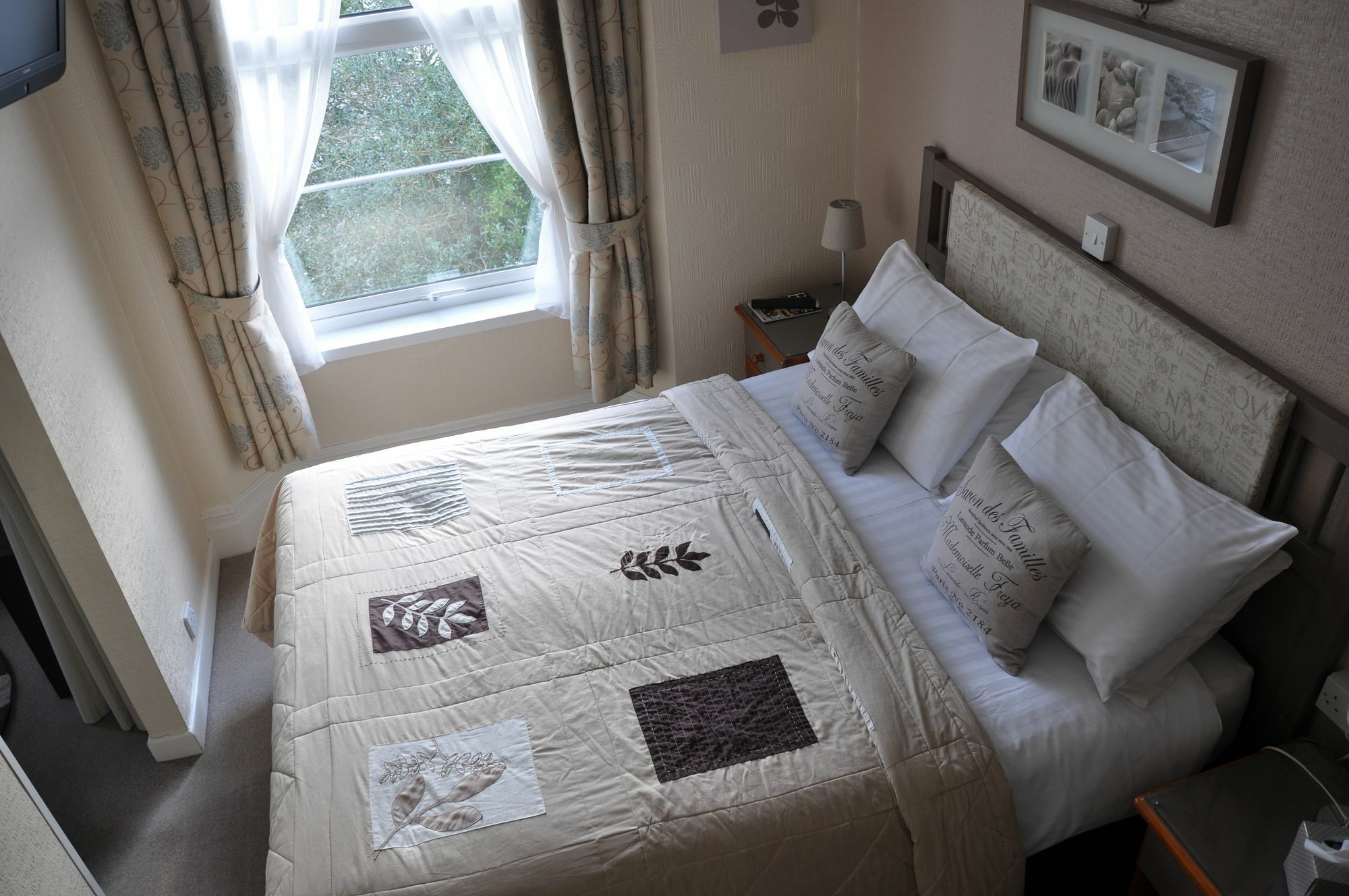 Abbeyfield Vintage Style Boutique B&B Torquay Exteriör bild